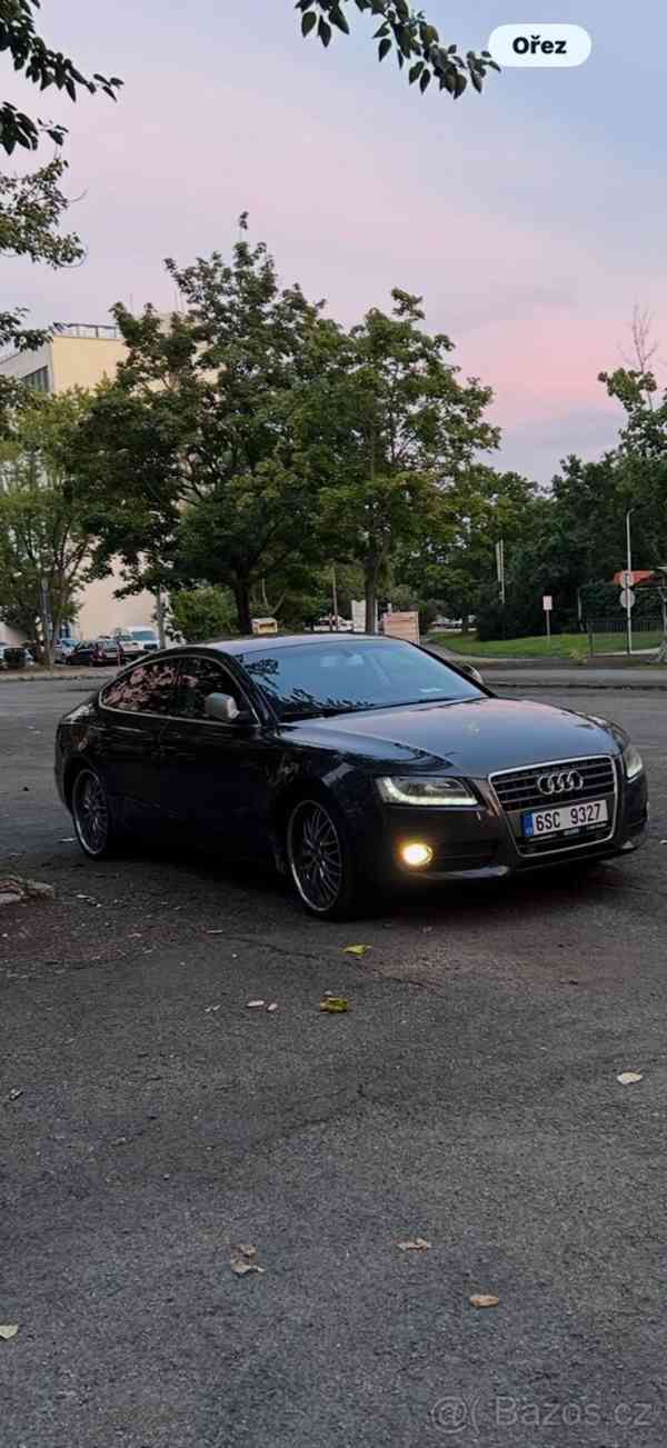 Audi A5 2,0 - foto 14