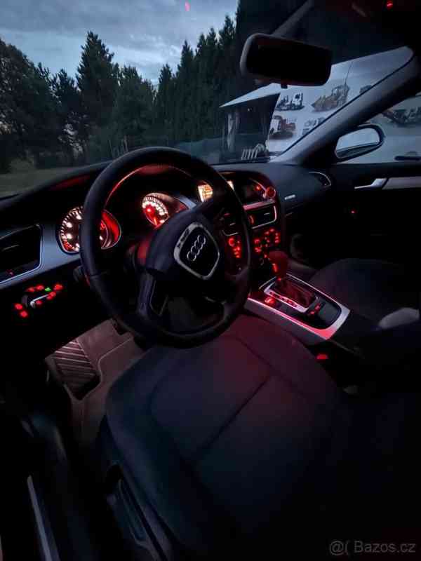 Audi A5 2,0 - foto 12