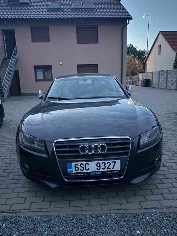 Audi A5 2,0 - foto 1