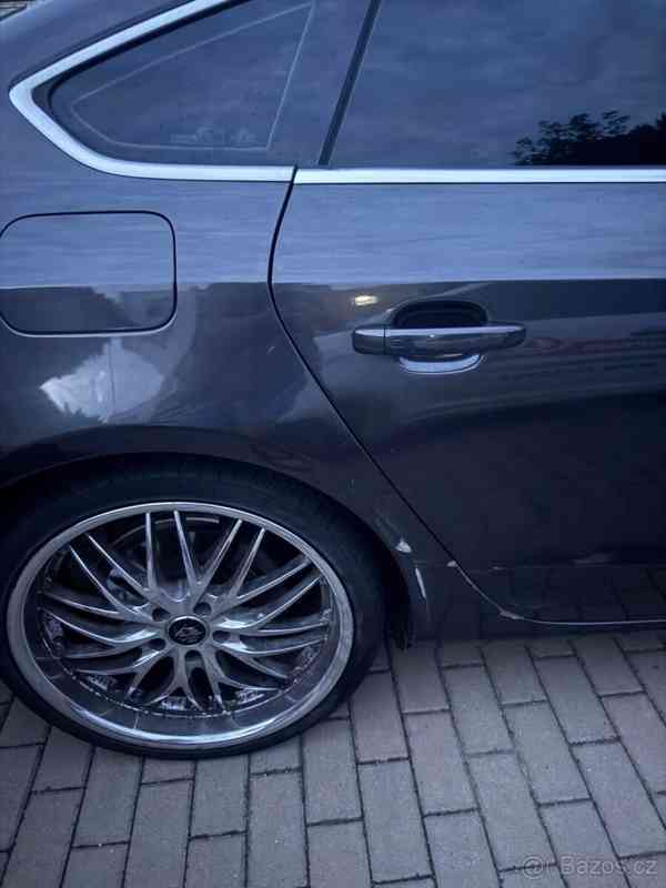 Audi A5 2,0 - foto 8