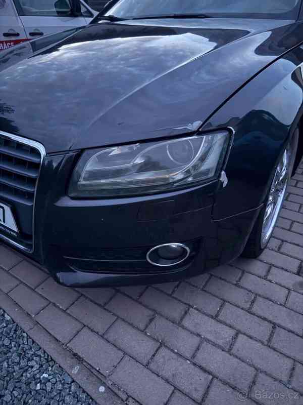 Audi A5 2,0 - foto 9
