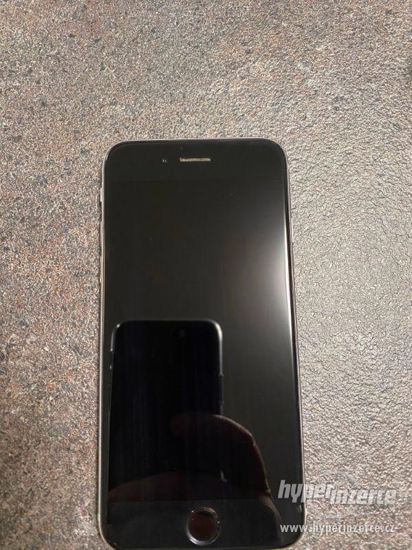 iphone 6 64GB Space Gray - foto 4