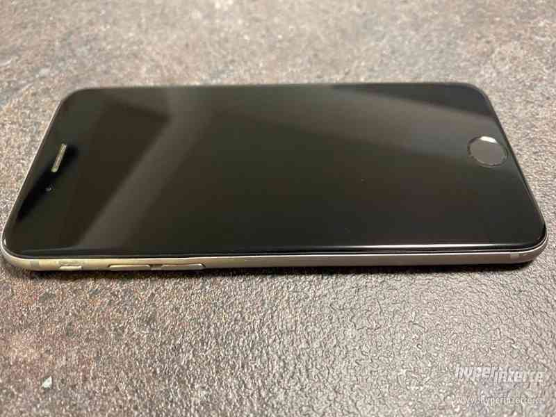 iphone 6 64GB Space Gray - foto 11