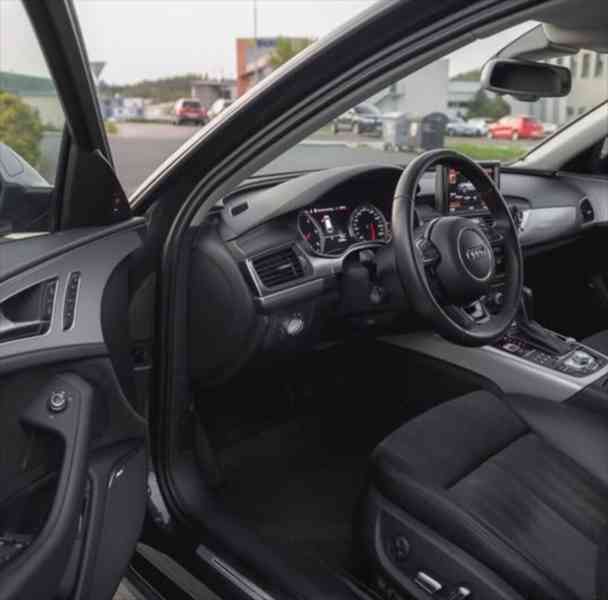 Audi A6 Allroad 3,0 - foto 18