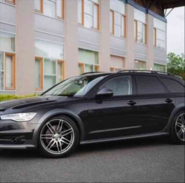 Audi A6 Allroad 3,0 - foto 6