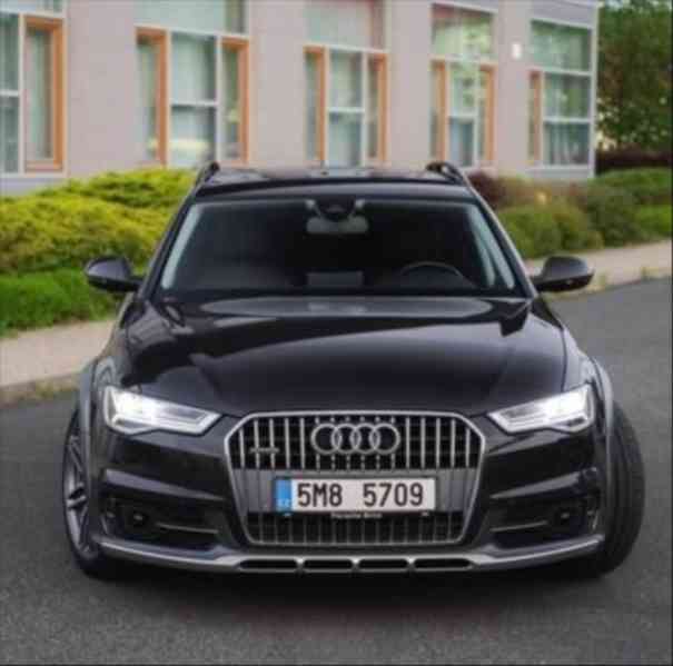 Audi A6 Allroad 3,0 - foto 5