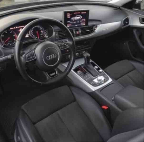 Audi A6 Allroad 3,0 - foto 8