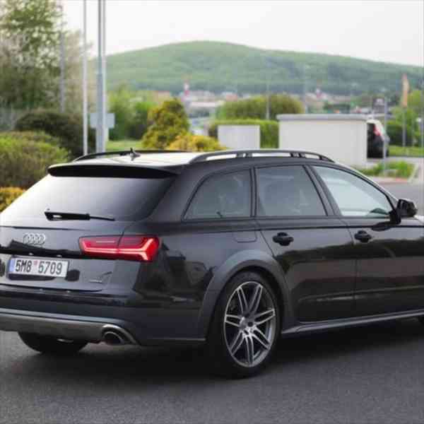 Audi A6 Allroad 3,0 - foto 15