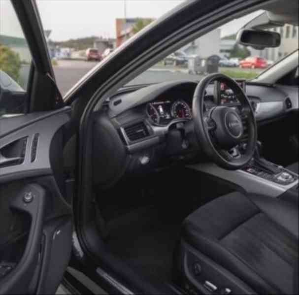 Audi A6 Allroad 3,0 - foto 4