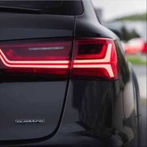 Audi A6 Allroad 3,0 - foto 10