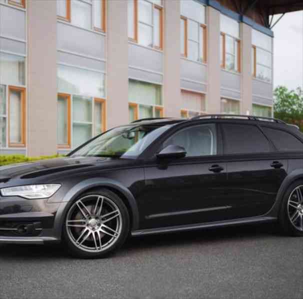 Audi A6 Allroad 3,0 - foto 21