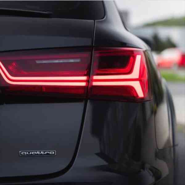 Audi A6 Allroad 3,0 - foto 26
