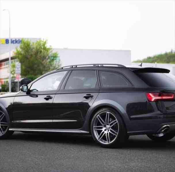 Audi A6 Allroad 3,0 - foto 17