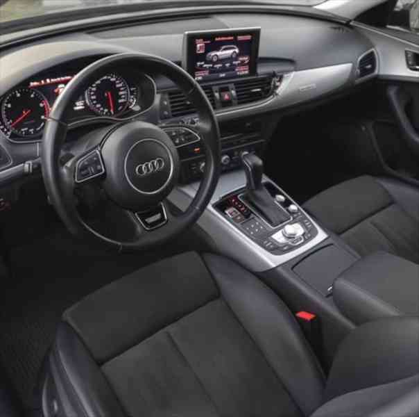 Audi A6 Allroad 3,0 - foto 22