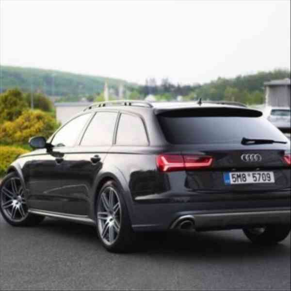 Audi A6 Allroad 3,0 - foto 11