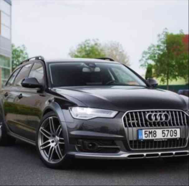 Audi A6 Allroad 3,0 - foto 3