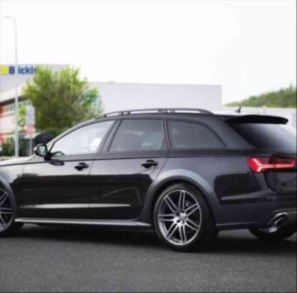Audi A6 Allroad 3,0 - foto 2