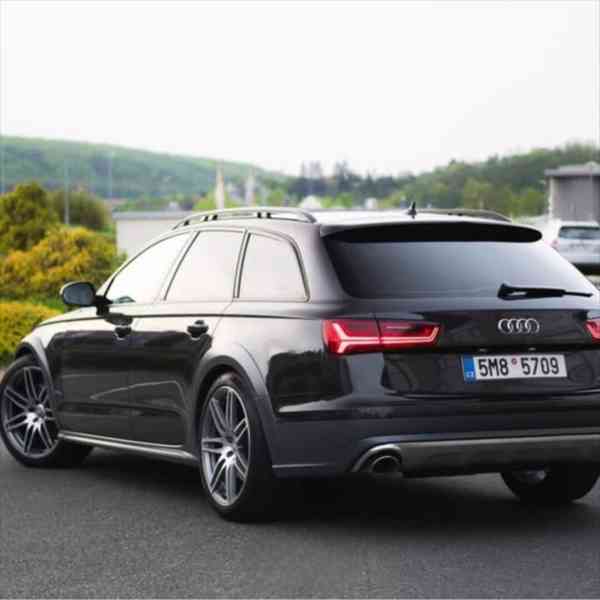 Audi A6 Allroad 3,0 - foto 24