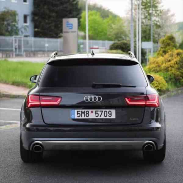 Audi A6 Allroad 3,0 - foto 23