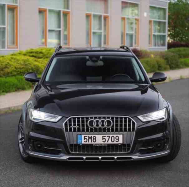 Audi A6 Allroad 3,0 - foto 19