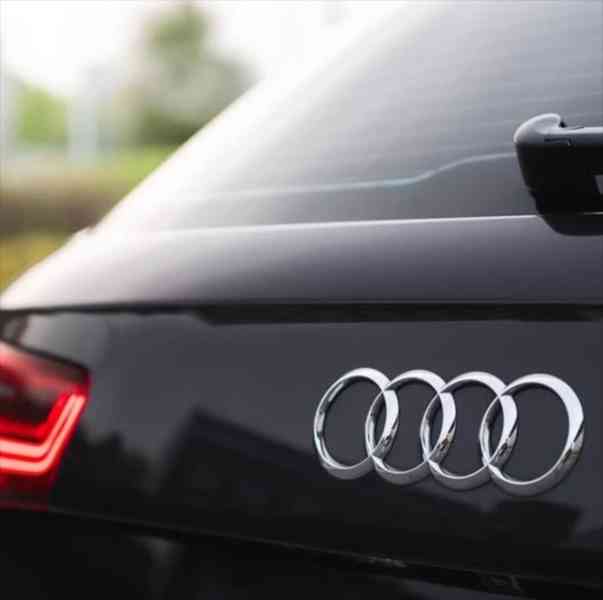 Audi A6 Allroad 3,0 - foto 25