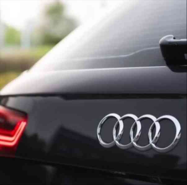 Audi A6 Allroad 3,0 - foto 9