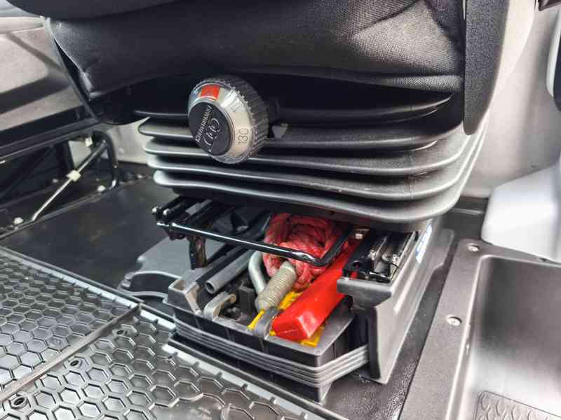 IVECO Daily 3.0 100kW 35S14V D30V H2 7pal KAMERA 2022 DPH - foto 18