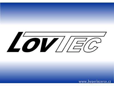 LPG směšovač reduktor LovTec / Lovato, doprava ZDARMA - foto 3