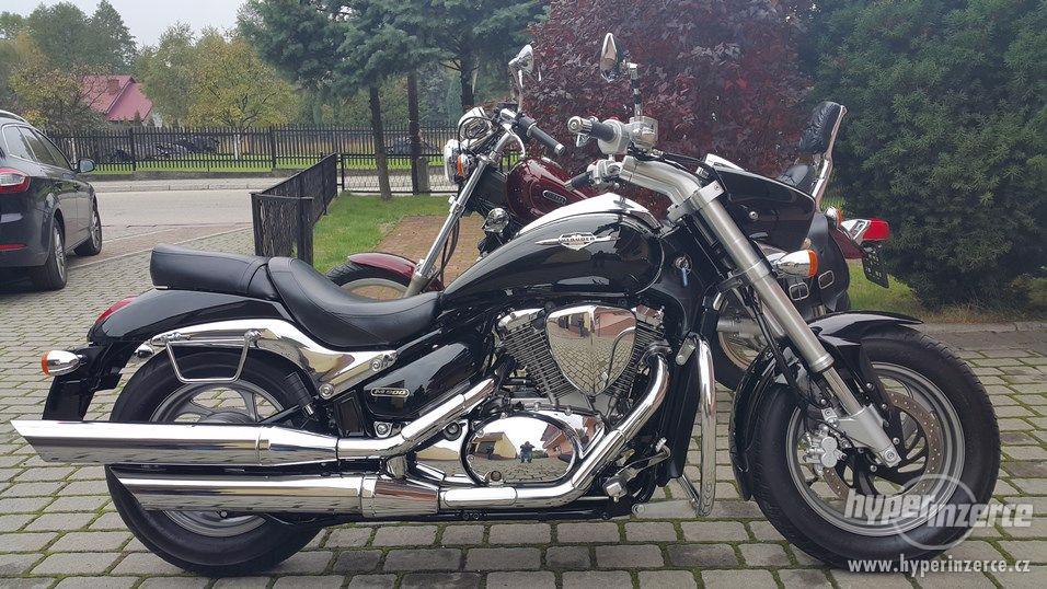 Suzuki M 800 Intruder VZ 800 - foto 1