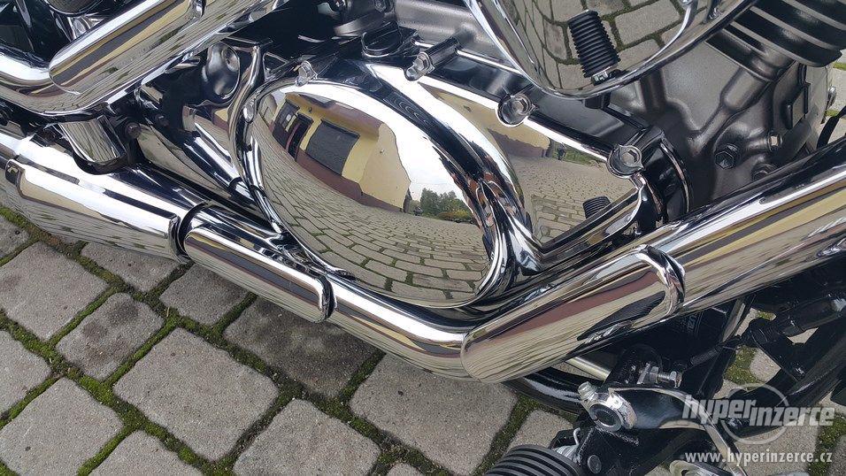 Suzuki M 800 Intruder VZ 800 - foto 3
