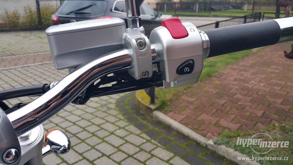 Suzuki M 800 Intruder VZ 800 - foto 9