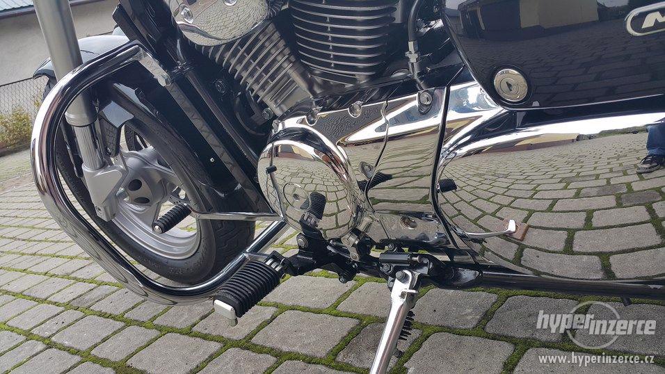 Suzuki M 800 Intruder VZ 800 - foto 10