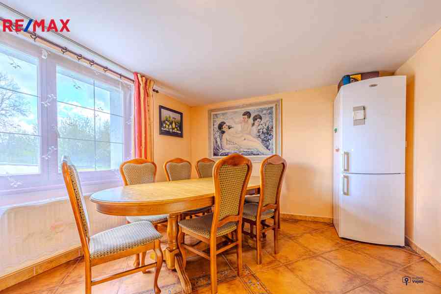 Prodej chalupy 460 m2, obec Razová - foto 9