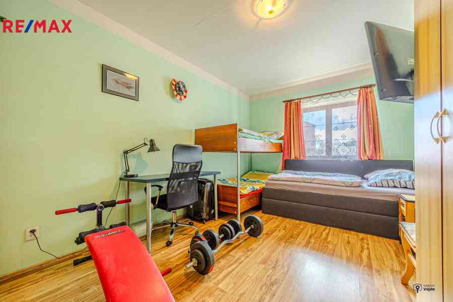 Prodej chalupy 460 m2, obec Razová - foto 7