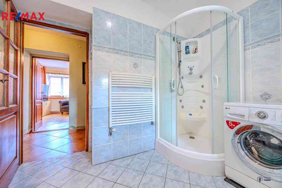 Prodej chalupy 460 m2, obec Razová - foto 11