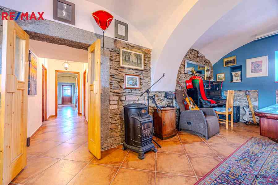 Prodej chalupy 460 m2, obec Razová - foto 4