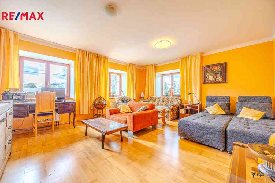 Prodej chalupy 460 m2, obec Razová - foto 6