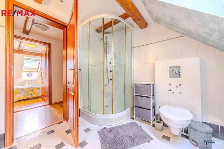 Prodej chalupy 460 m2, obec Razová - foto 16