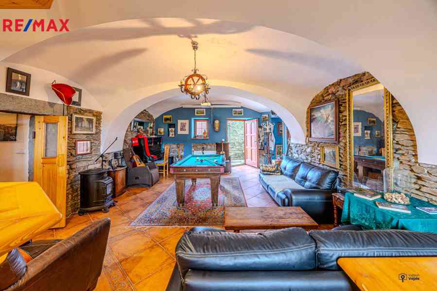 Prodej chalupy 460 m2, obec Razová - foto 3