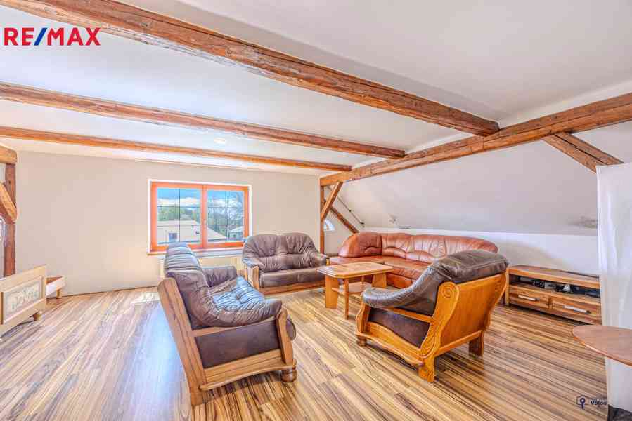 Prodej chalupy 460 m2, obec Razová - foto 18