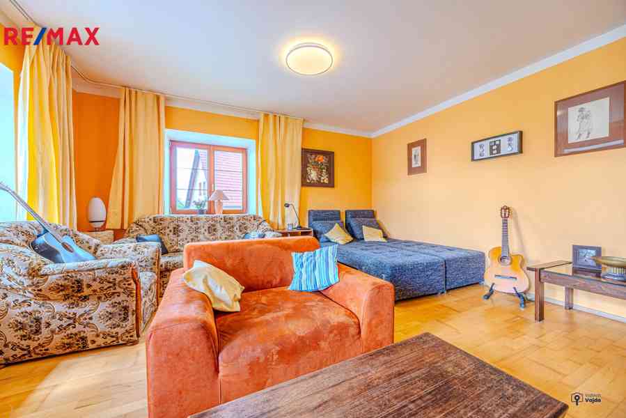 Prodej chalupy 460 m2, obec Razová - foto 5