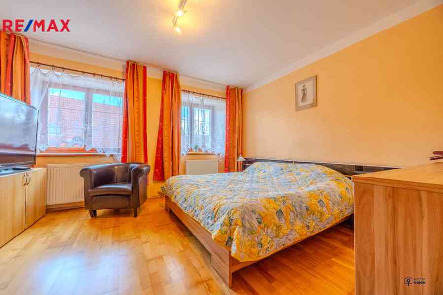Prodej chalupy 460 m2, obec Razová - foto 12