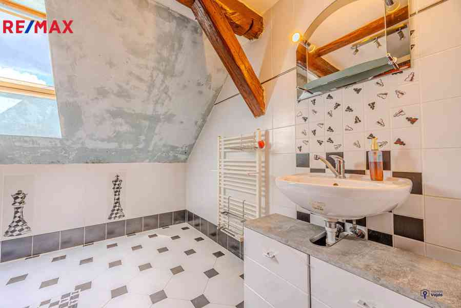 Prodej chalupy 460 m2, obec Razová - foto 15