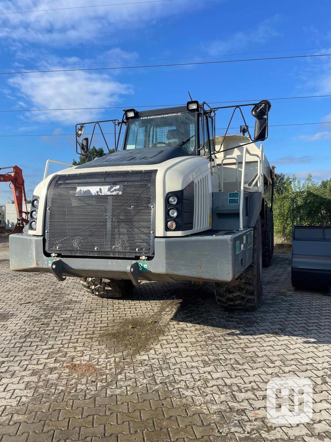 Terex TA400 *1022 - foto 1