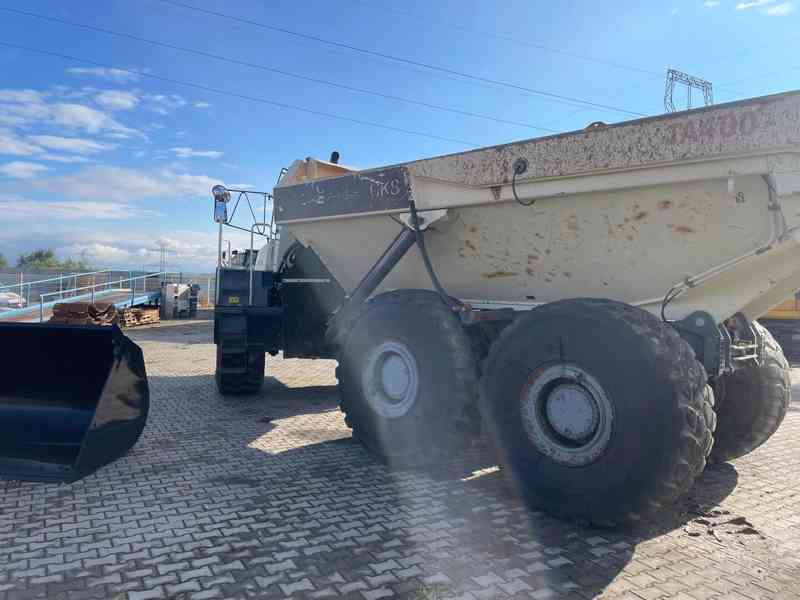 Terex TA400 *1022 - foto 2