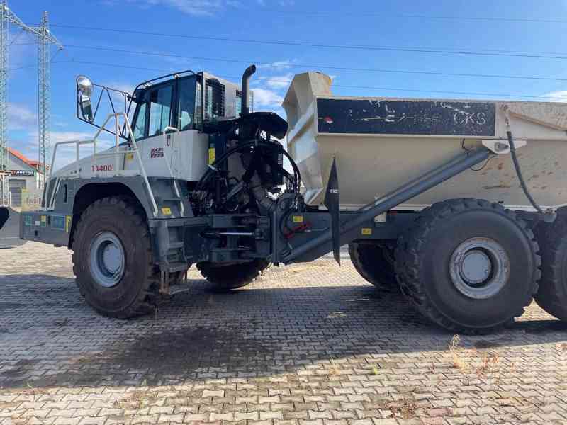 Terex TA400 *1022 - foto 9