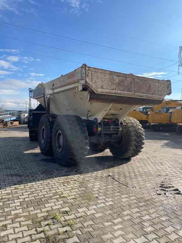 Terex TA400 *1022 - foto 3