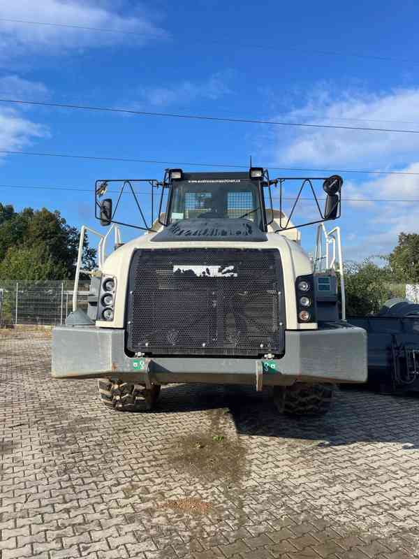 Terex TA400 *1022 - foto 4