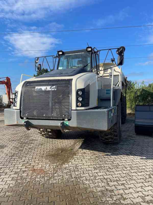 Terex TA400 *1022 - foto 1