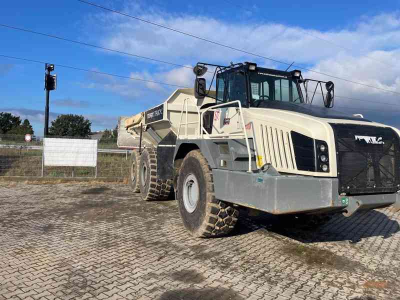 Terex TA400 *1022 - foto 5